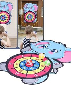 слонче детска мета со топчиња - slonche detska meta so topchinja - slonce detska meta so topcinja - slonce detska meta so topcina - Слика 9