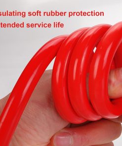 кабли за стартување на автомобил - kabli za startuvanje na avtomobil - kabli za startuvane na avtomobil - Слика 4