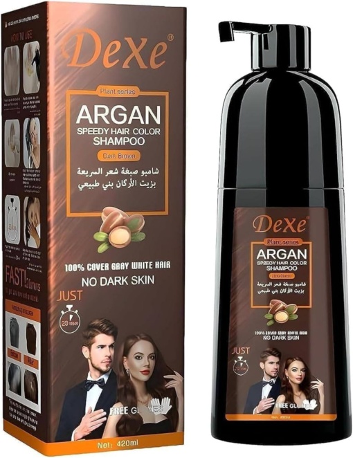 колор шампон dexe - kolor shampon dexe - kolor sampon dexe - Слика 2