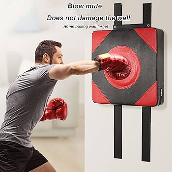 боксерска мета - bokserska meta - Слика 4