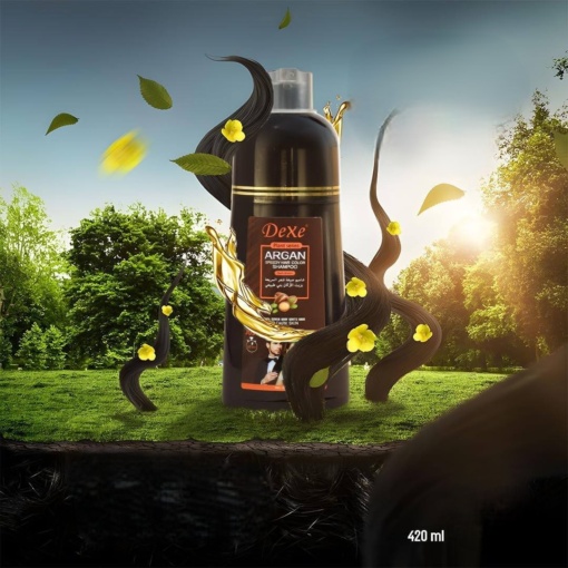 колор шампон dexe - kolor shampon dexe - kolor sampon dexe - Слика 10