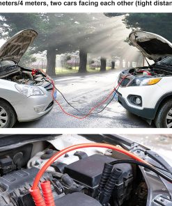 кабли за стартување на автомобил - kabli za startuvanje na avtomobil - kabli za startuvane na avtomobil - Слика 6