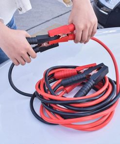 кабли за стартување на автомобил - kabli za startuvanje na avtomobil - kabli za startuvane na avtomobil - Слика 10