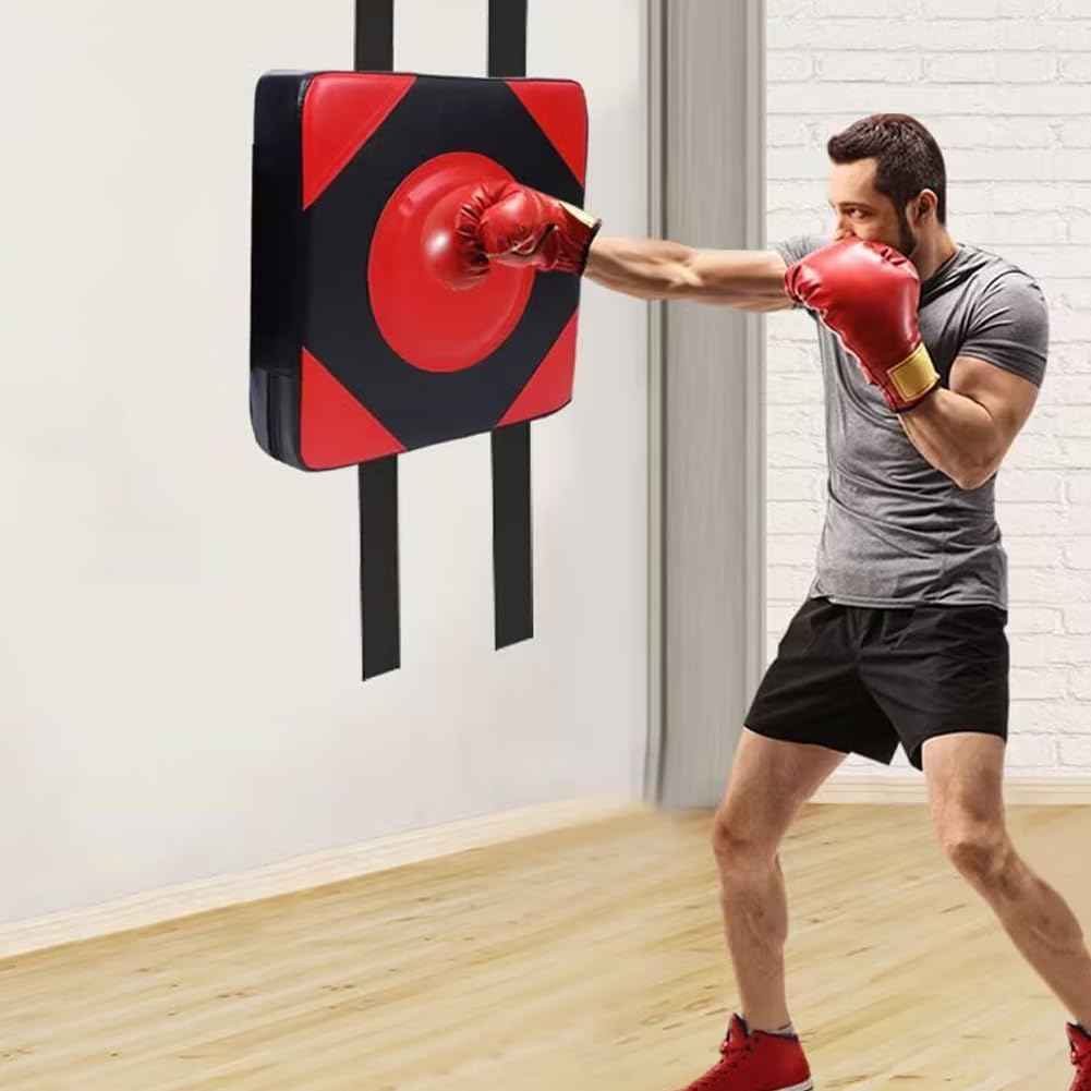 боксерска мета - bokserska meta - Слика 1