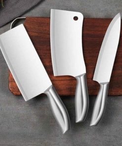 комплет ножеви за месо - komplet nozhevi za meso - komplet nozevi za meso - Слика 7