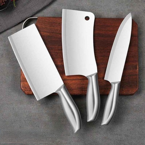 комплет ножеви за месо - komplet nozhevi za meso - komplet nozevi za meso - Слика 7