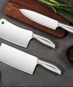 комплет ножеви за месо - komplet nozhevi za meso - komplet nozevi za meso - Слика 6