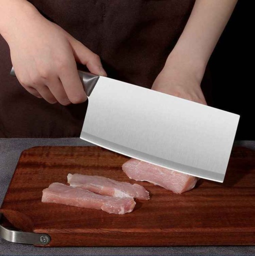 комплет ножеви за месо - komplet nozhevi za meso - komplet nozevi za meso - Слика 5