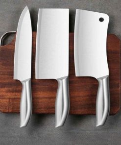 комплет ножеви за месо - komplet nozhevi za meso - komplet nozevi za meso - Слика 4