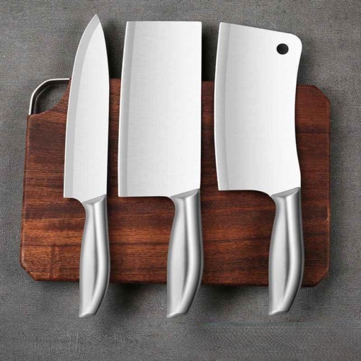 комплет ножеви за месо - komplet nozhevi za meso - komplet nozevi za meso - Слика 4