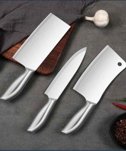 комплет ножеви за месо - komplet nozhevi za meso - komplet nozevi za meso - Слика 3