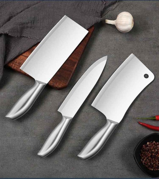 комплет ножеви за месо - komplet nozhevi za meso - komplet nozevi za meso - Слика 3