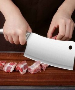 комплет ножеви за месо - komplet nozhevi za meso - komplet nozevi za meso - Слика 2