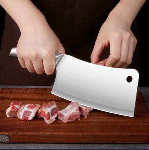 комплет ножеви за месо - komplet nozhevi za meso - komplet nozevi za meso - Слика 2