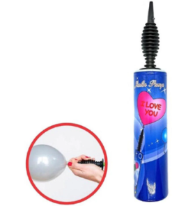 рачна пумпа за балони - rachna pumpa za baloni - racna pumpa za baloni - Слика 2