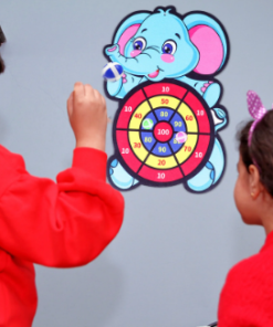 слонче детска мета со топчиња - slonche detska meta so topchinja - slonce detska meta so topcinja - slonce detska meta so topcina - Слика 12