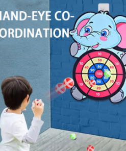 слонче детска мета со топчиња - slonche detska meta so topchinja - slonce detska meta so topcinja - slonce detska meta so topcina - Слика 13