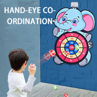 слонче детска мета со топчиња - slonche detska meta so topchinja - slonce detska meta so topcinja - slonce detska meta so topcina - Слика 13