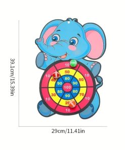 слонче детска мета со топчиња - slonche detska meta so topchinja - slonce detska meta so topcinja - slonce detska meta so topcina - Слика 8