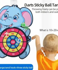 слонче детска мета со топчиња - slonche detska meta so topchinja - slonce detska meta so topcinja - slonce detska meta so topcina - Слика 7