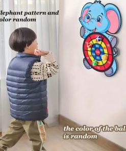 слонче детска мета со топчиња - slonche detska meta so topchinja - slonce detska meta so topcinja - slonce detska meta so topcina - Слика 2