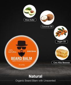 сет за брада envisha - set za brada envisha - Слика 9