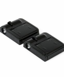 светла со лого за врата од автомобил - svetla so logo za vrata od avtomobil - Слика 3