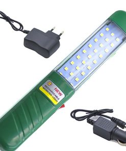 Рачна LED светилка за работа