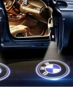 светла со лого за врата од автомобил - svetla so logo za vrata od avtomobil - Слика 10