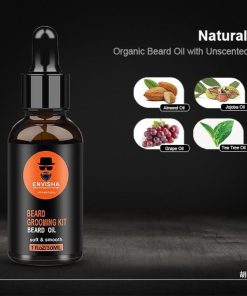 сет за брада envisha - set za brada envisha - Слика 12