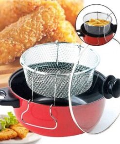 сад за готвење со капак и фритеза - sad za gotvenje so kapak i friteza - sad za gotvene so kapak i friteza - Слика 1