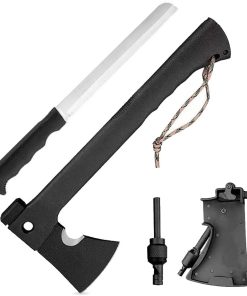 тактичка секира за повеќе намени - taktichka sekira za povekje nameni - takticka sekira za poveke nameni - Слика 6