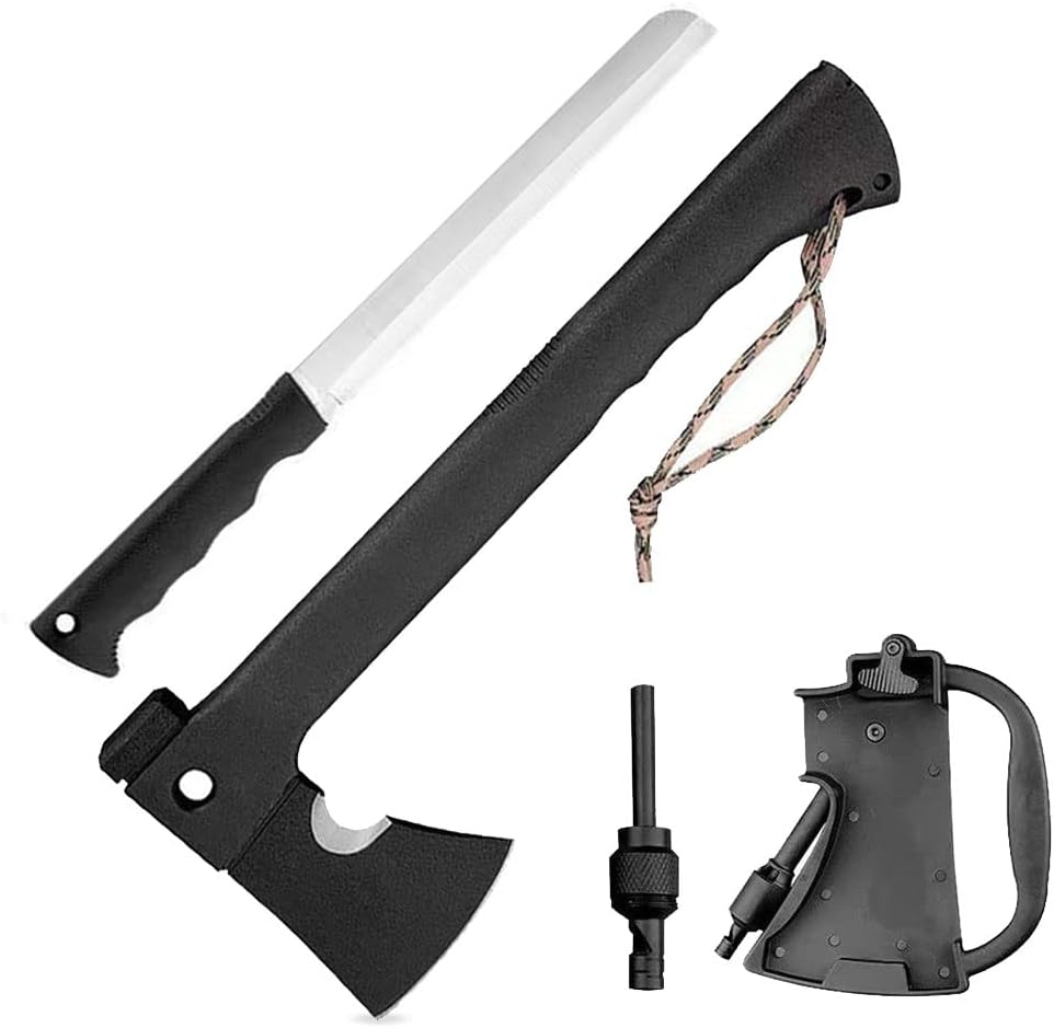 тактичка секира за повеќе намени - taktichka sekira za povekje nameni - takticka sekira za poveke nameni - Слика 6