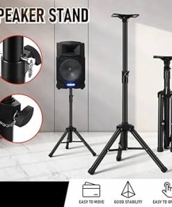 статив за звучник - stativ za zvuchnik - stativ za zvucnik - Слика 3