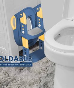 детски скали за тоалетна школка - detski skali za toaletna shkolka - detski skali za toaletna skolka - Слика 3