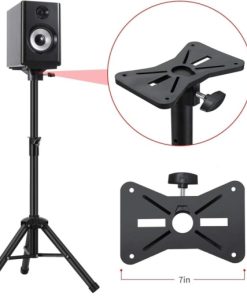 статив за звучник - stativ za zvuchnik - stativ za zvucnik - Слика 2