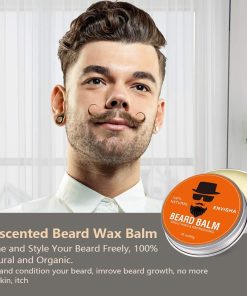 сет за брада envisha - set za brada envisha - Слика 8