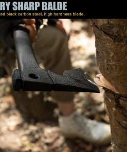 тактичка секира за повеќе намени - taktichka sekira za povekje nameni - takticka sekira za poveke nameni - Слика 10