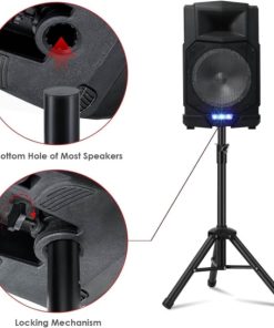 статив за звучник - stativ za zvuchnik - stativ za zvucnik - Слика 8