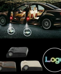 светла со лого за врата од автомобил - svetla so logo za vrata od avtomobil - Слика 9