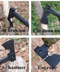 тактичка секира за повеќе намени - taktichka sekira za povekje nameni - takticka sekira za poveke nameni - Слика 16