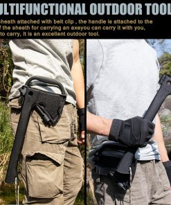 тактичка секира за повеќе намени - taktichka sekira za povekje nameni - takticka sekira za poveke nameni - Слика 11