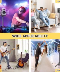 статив за звучник - stativ za zvuchnik - stativ za zvucnik - Слика 10