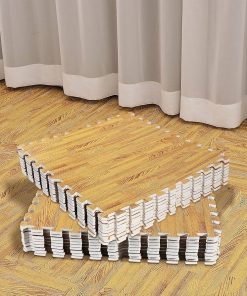 гумирани коцки за под 30 x 30 см - gumirani kocki za pod 30x30 sm - Слика 5