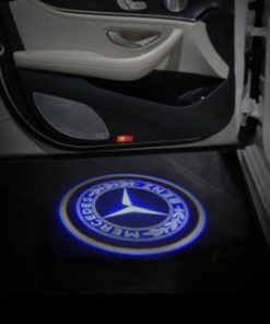 светла со лого за врата од автомобил - svetla so logo za vrata od avtomobil - Слика 8