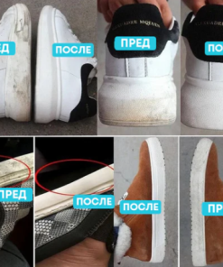 средство за чистење и избелување патики - sredstvo za chistenje i izbeluvanje patiki - sredstvo za cistenje i izbeluvanje patiki - sredstvo za cistene i izbeluvane patiki - Слика 3