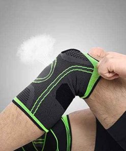 еластичен стегач за колено - elastichen stegach za koleno - elasticen stegac za koleno - Слика 3