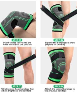 еластичен стегач за колено - elastichen stegach za koleno - elasticen stegac za koleno - Слика 7