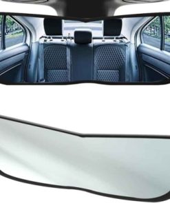 панорамски ретровизор за слепи точки - panoramski retrovizor za slepi tochki - panoramski retrovizor za slepi tocki - Слика 5