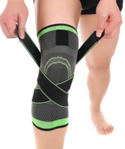 еластичен стегач за колено - elastichen stegach za koleno - elasticen stegac za koleno - Слика 2